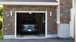 Garage Door Installation at Clearwater Golf View, Florida