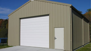 Garage Door Openers at Clearwater Golf View, Florida